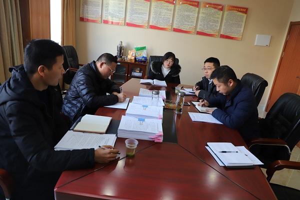 兴山区司法局最新项目探索社区矫正新模式的新进展