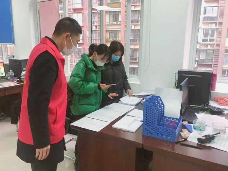 龙马潭区计划生育委员会最新领导团队概况
