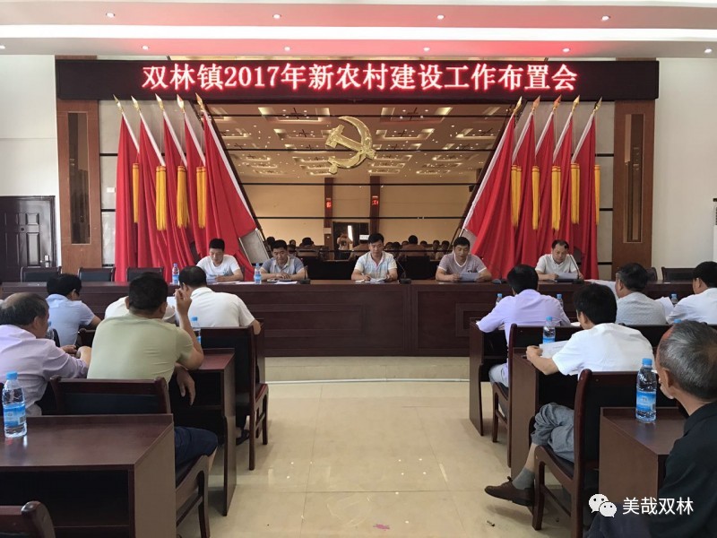 双林村最新人事任命，激发新活力，共塑未来新篇章