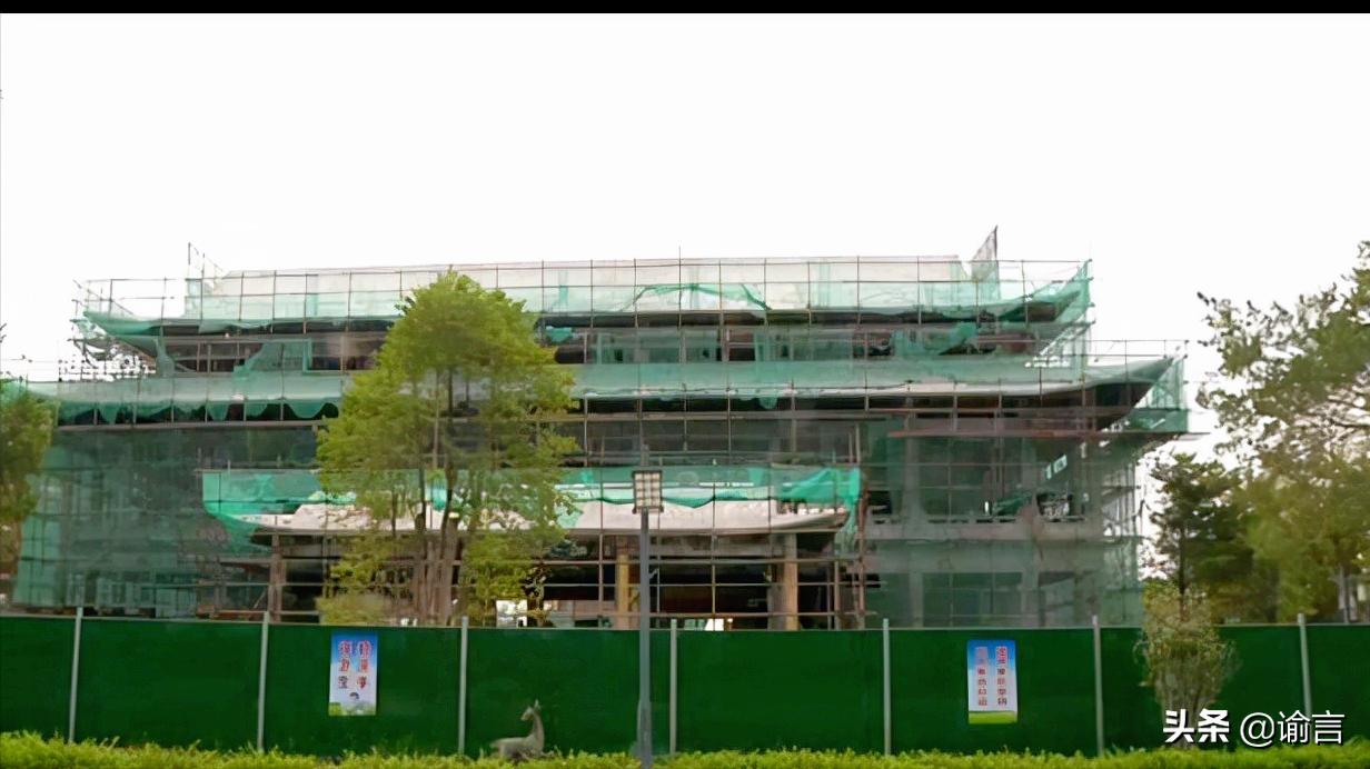 吴川市图书馆新项目推动文化进步，塑造未来之光之旅