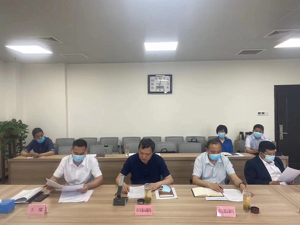 许昌市信访局最新项目，推动城市治理现代化的关键行动