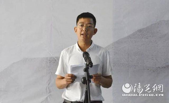 革吉县康复事业单位新任领导及其工作展望