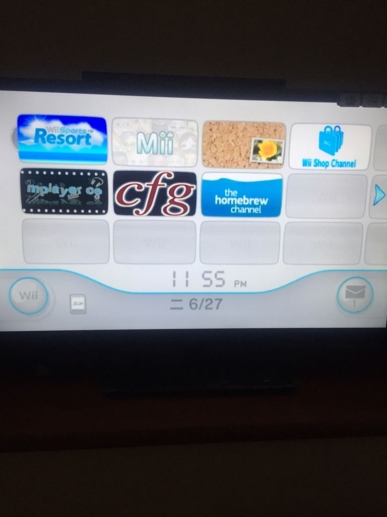 最新Wii破解技术探索与解析