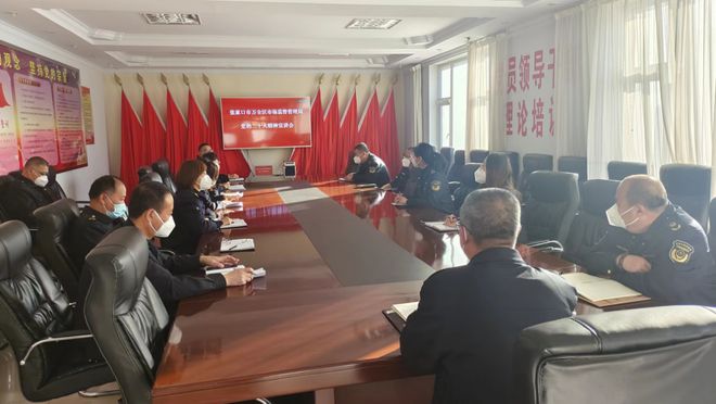 沽源县市场监督管理局最新领导团队亮相，展望未来发展之路标题，沽源县市场监管局新领导团队亮相，未来工作展望及挑战解析