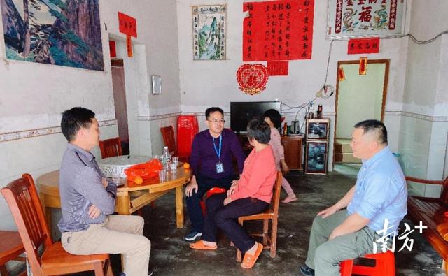 北界镇最新领导概览，领导团队一览表