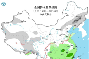 丰李镇最新天气预报汇总更新通知