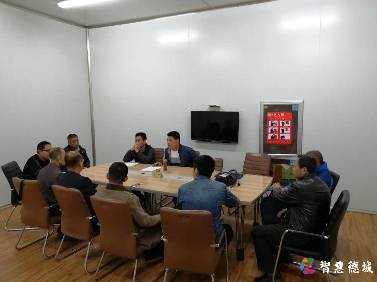 德城区级公路维护监理事业单位人事任命最新动态