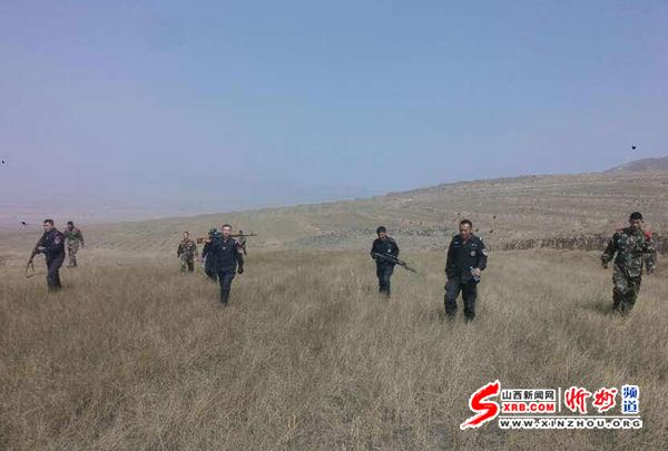 繁峙最新杀人事件，深度探究与反思