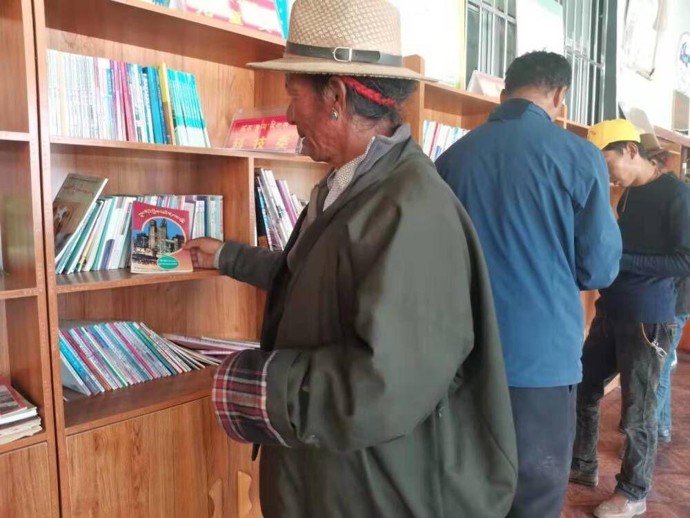 查玛村最新发展规划揭秘，未来发展方向与策略