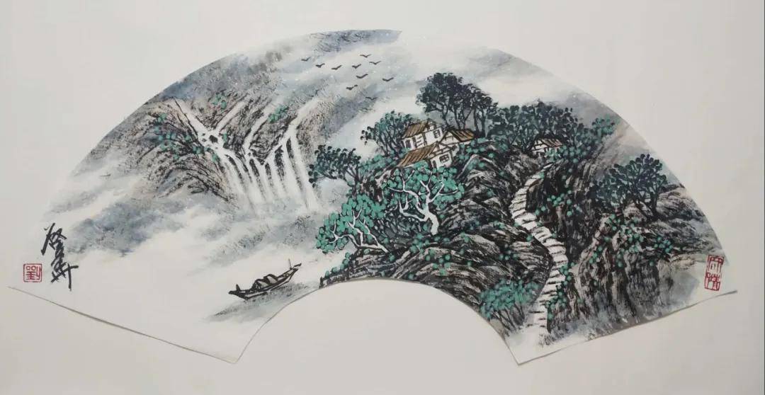 陈艳冰最优秀作品揭秘，艺术之美与情感的完美交融