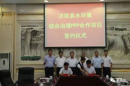 济阳县水利局最新项目，县域水资源可持续发展的重要推动力