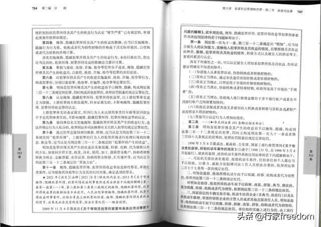 2025年最新刑法深度探讨，法律变革与司法实践