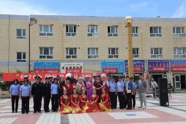 乌恰县文化广电体育和旅游局最新战略蓝图揭秘