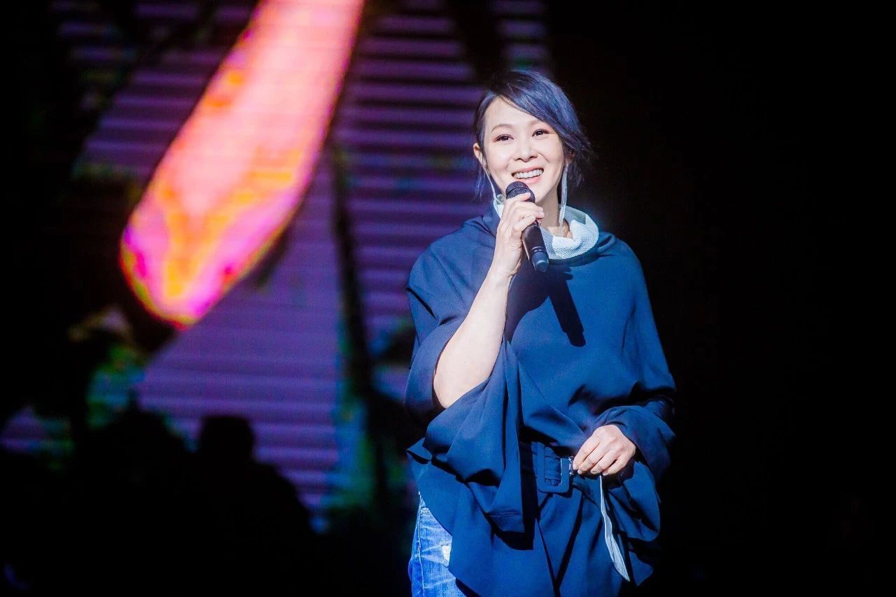 刘若英最新歌曲，音乐之旅的新篇章