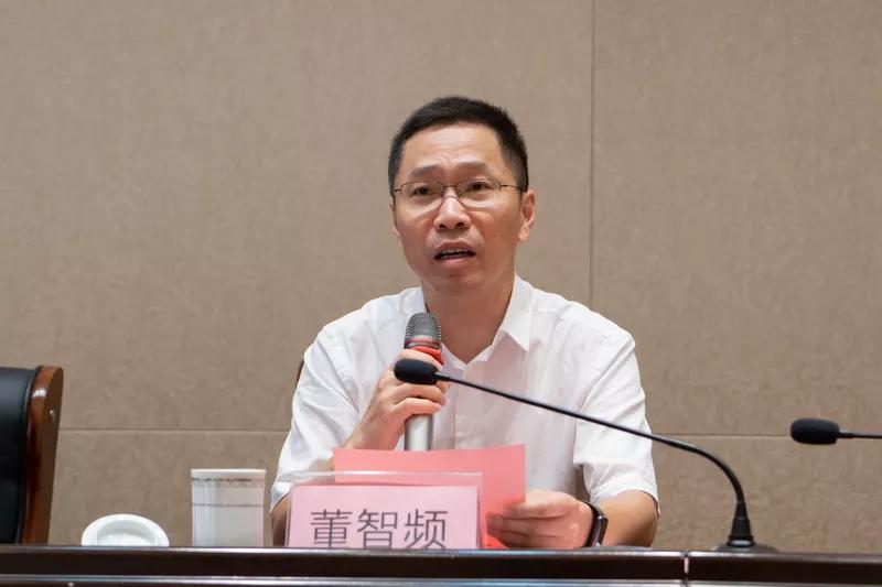 颍泉区殡葬事业单位最新领导团队名单及概述