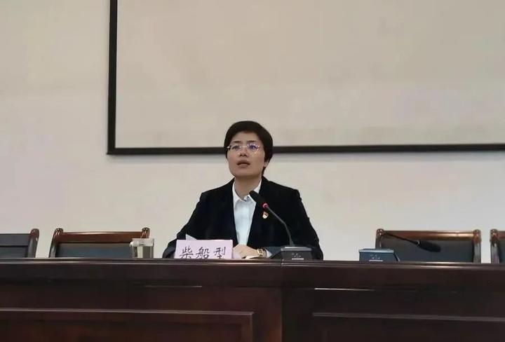 嵊泗县计划生育委员会最新领导团队介绍