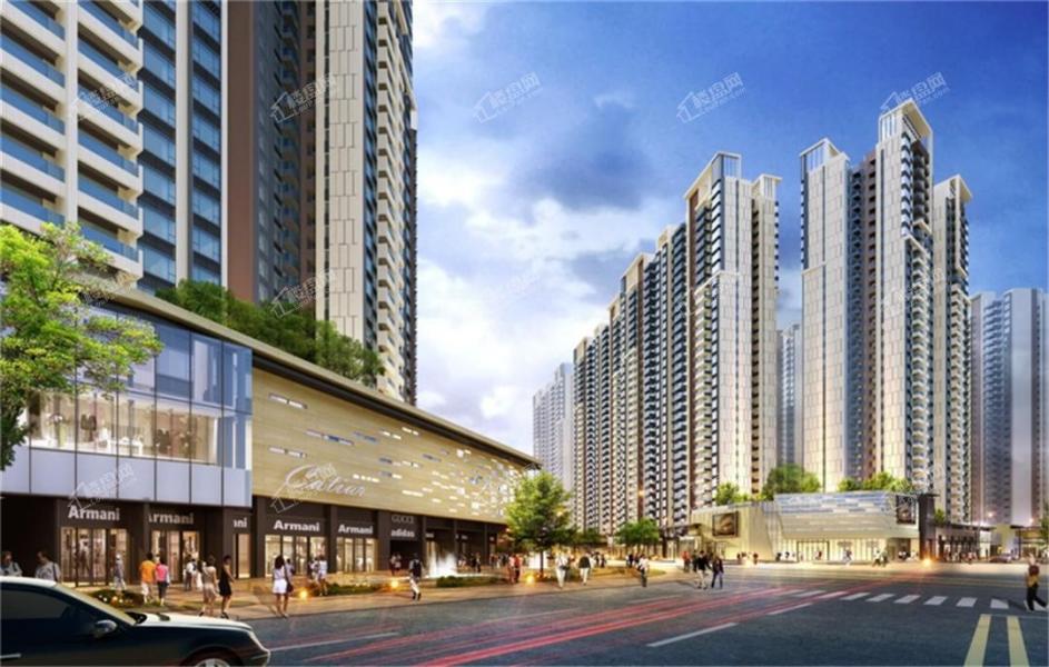 鹤山最新楼盘，开启未来生活新篇章的探索之旅