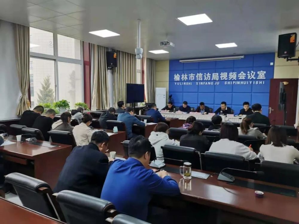中卫市信访局最新领导介绍及概况分析