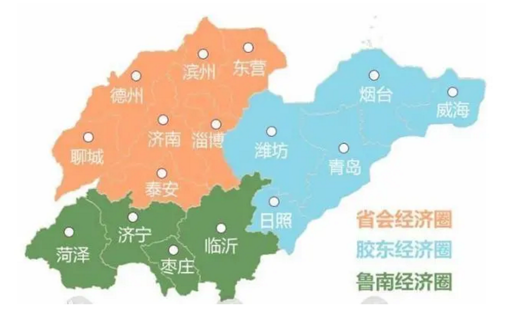 最新省会划分及其深远影响