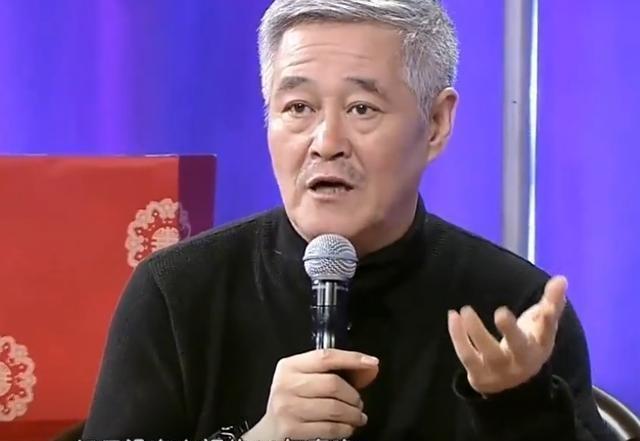 赵本山最新采访，笑谈人生，展望未来之路