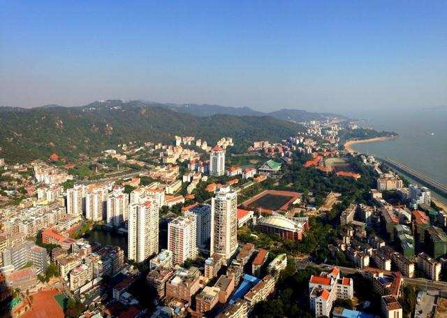 厦门最新旅游攻略大全