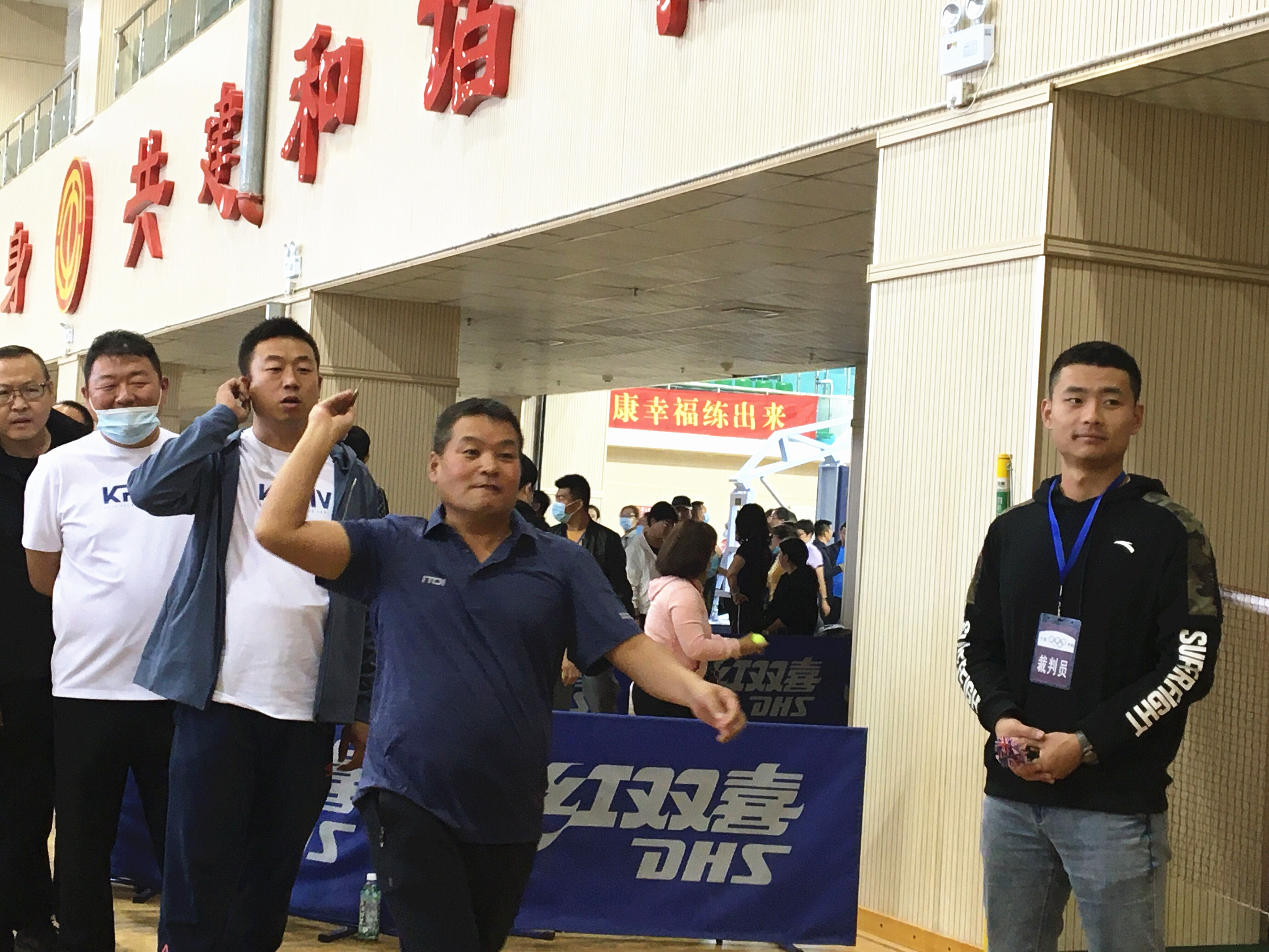 兴庆区体育局最新资讯更新
