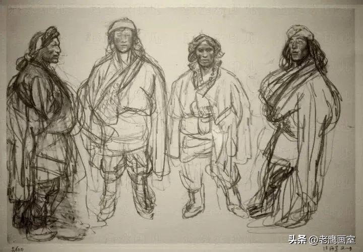 陈丹青最新视频动态，艺术与生活交融的魅力展现