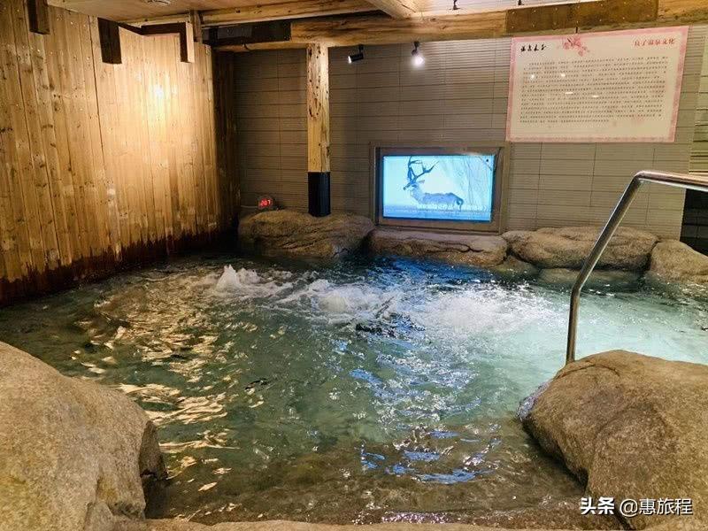 北京最新同志浴池，深度体验、感受与探索之旅