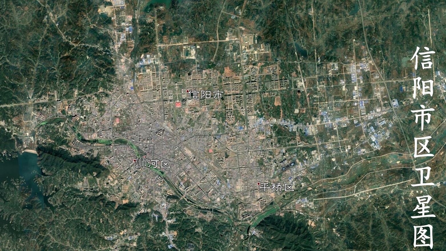 最新卫星实景地图，科技前沿探索与全球视角揭秘