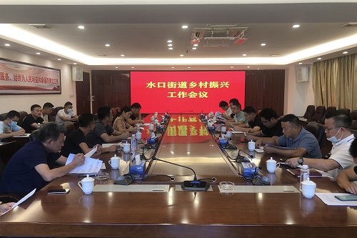 水口街道最新新闻资讯速递