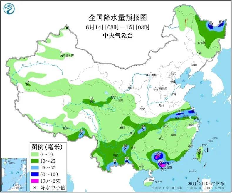 什集镇最新天气预报更新通知