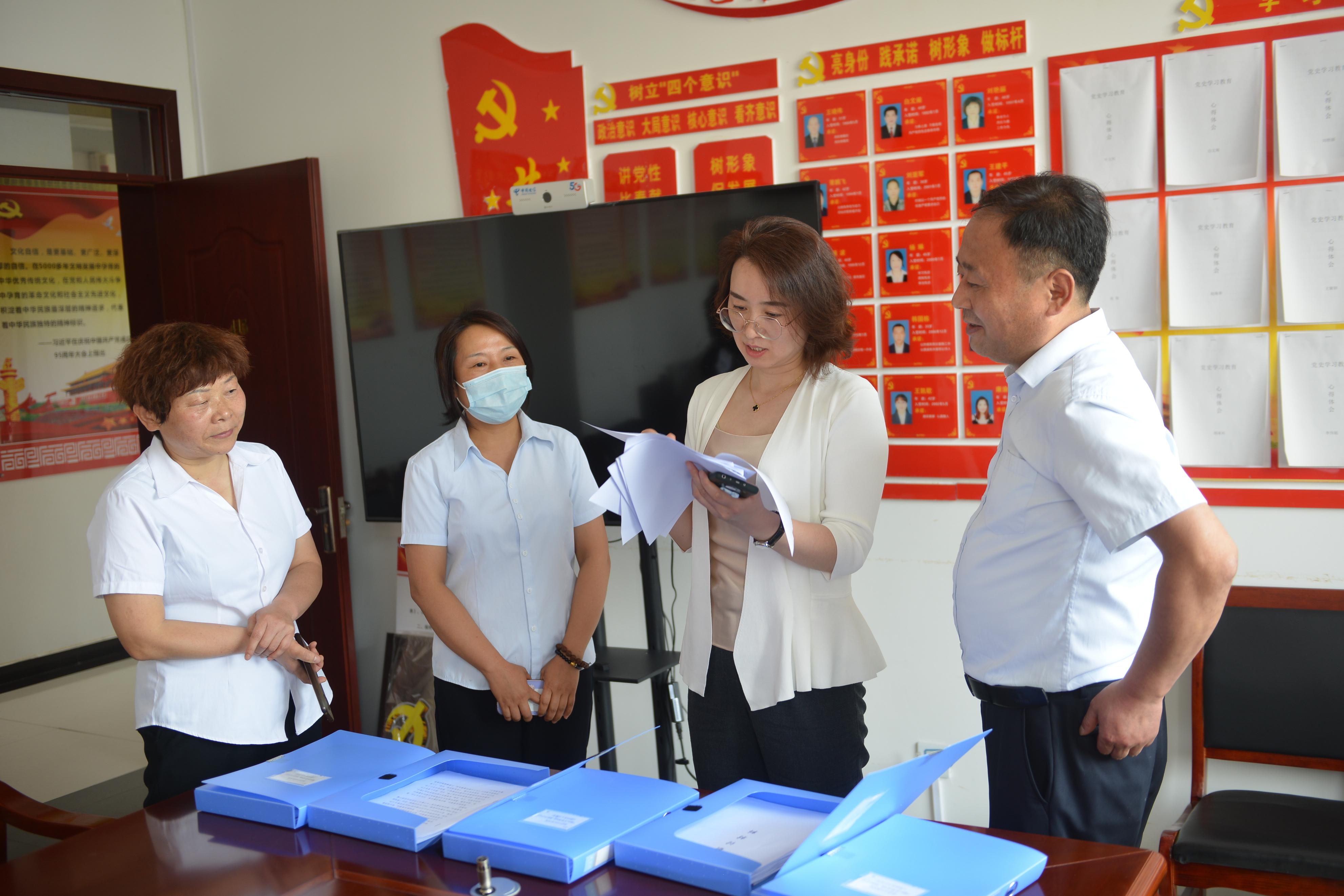 市辖区文化局最新发展规划概览