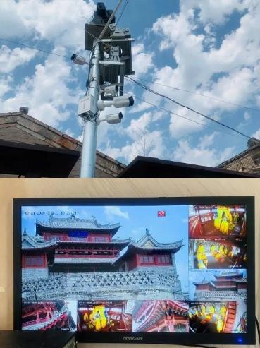 宣化县文化广电体育和旅游局最新动态报道
