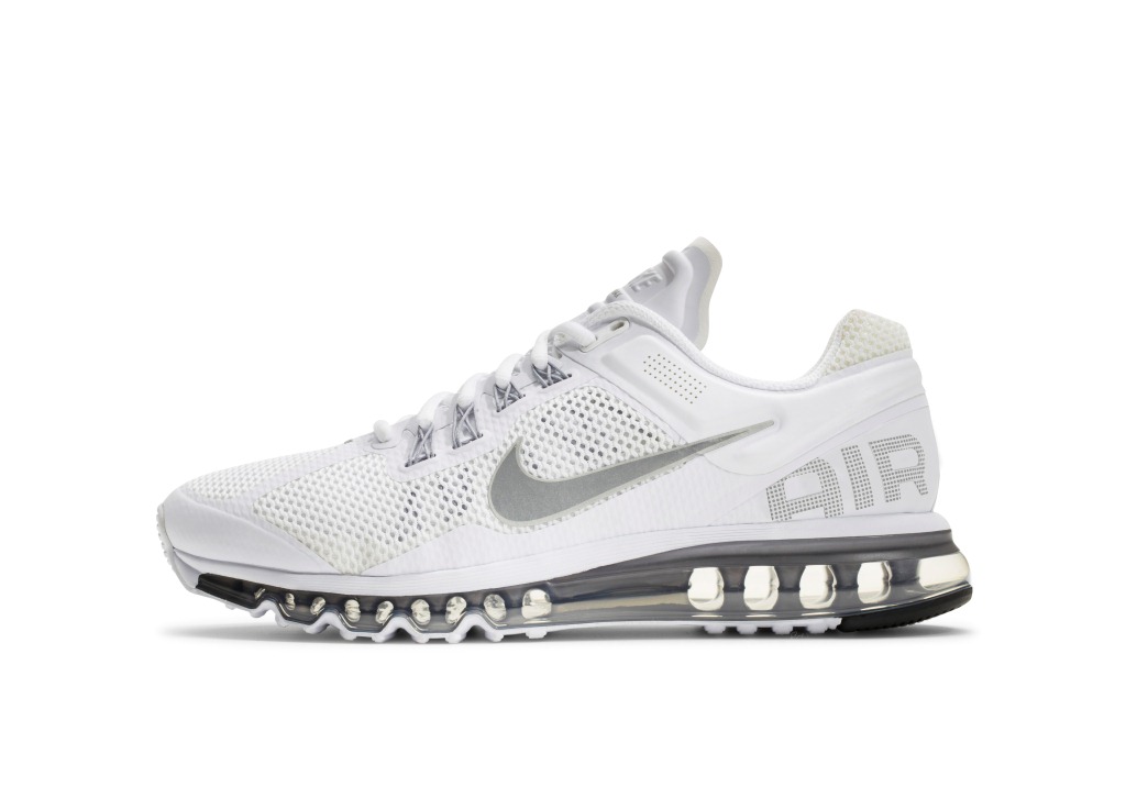 Nike最新跑鞋科技革新，领跑运动鞋领域的翘楚之作