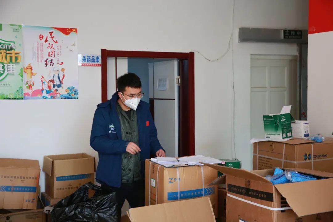 额济纳旗卫生健康局人事任命推动地方卫生健康事业新发展