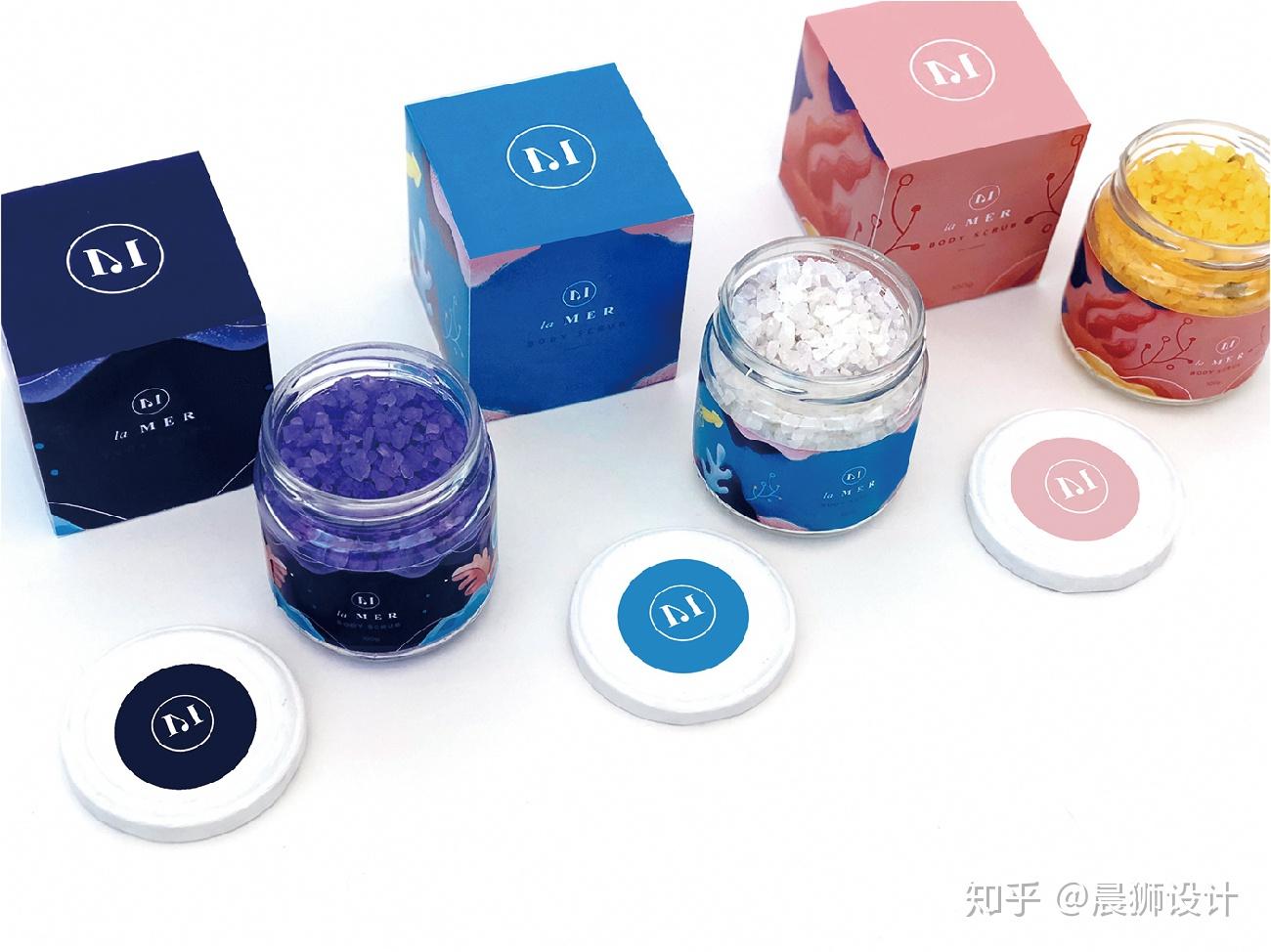 海蓝之谜最新包装引领美妆新潮流，展现品牌新风尚