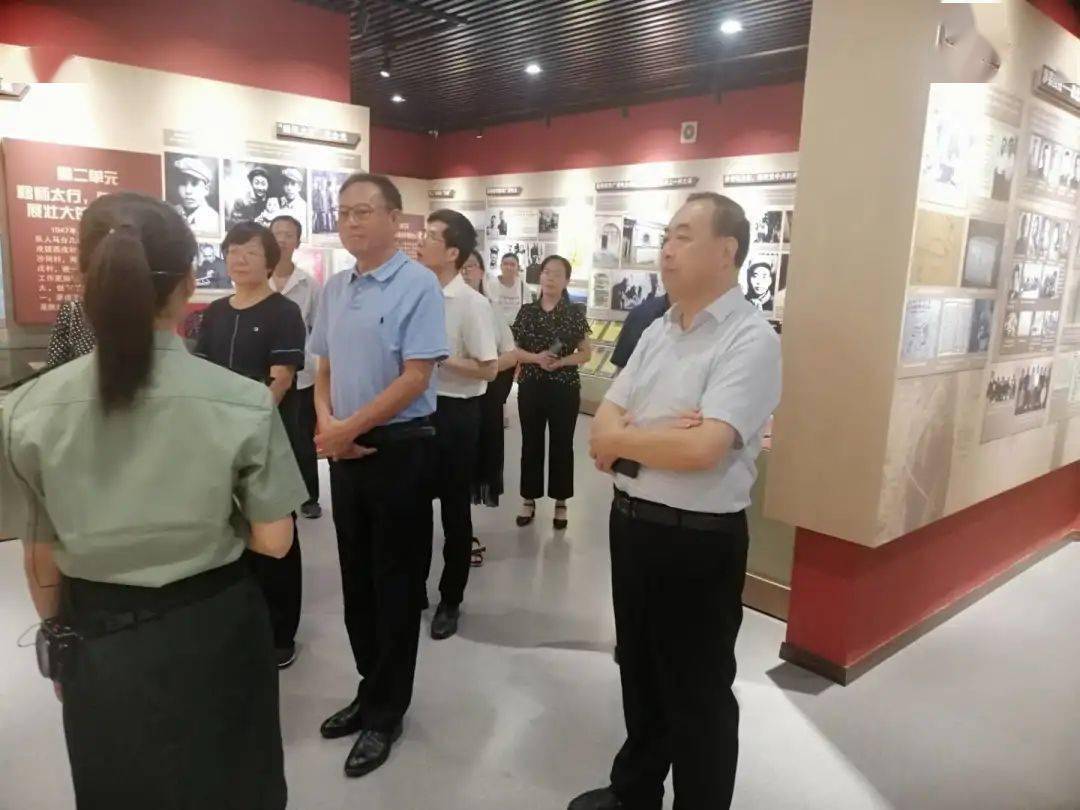 涉县文化局最新动态，开启文化发展新篇章