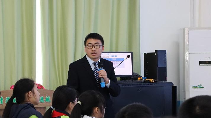 临澧县初中最新新闻动态概览