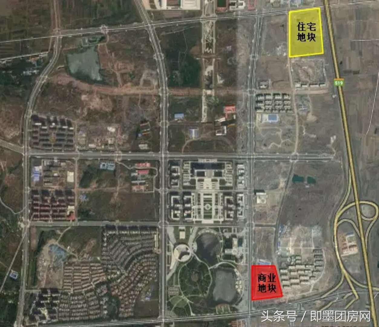 即墨新区最新信息深度解析与报道