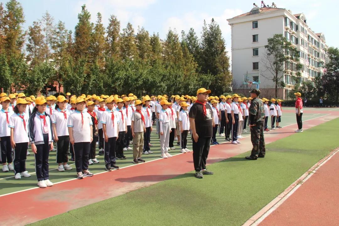 小学生日常行为规范最新解读与指南