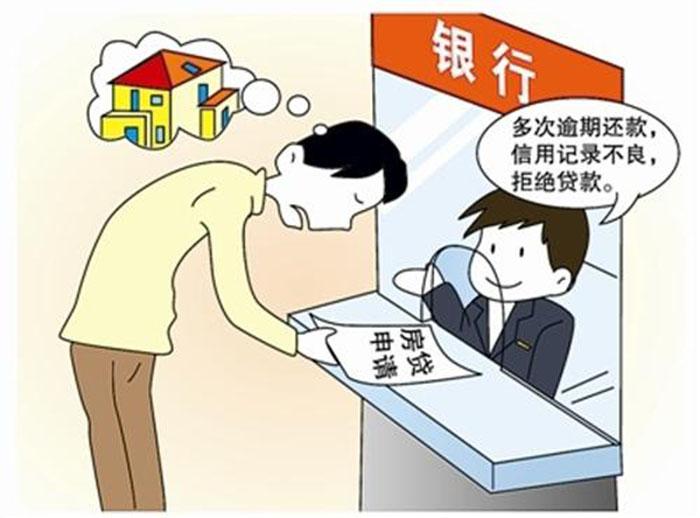 2025年黑户贷款最新趋势展望，前景与挑战