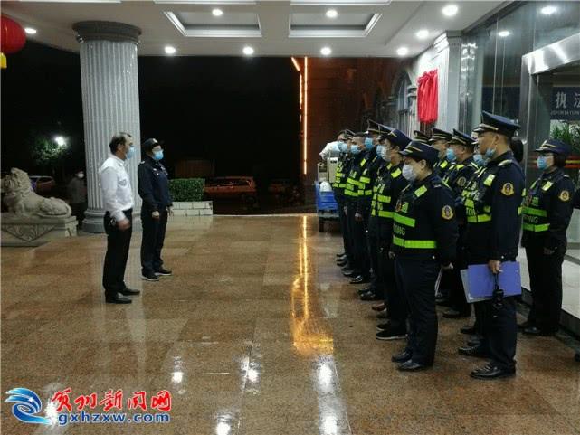 贺州市交通局最新发展规划揭秘