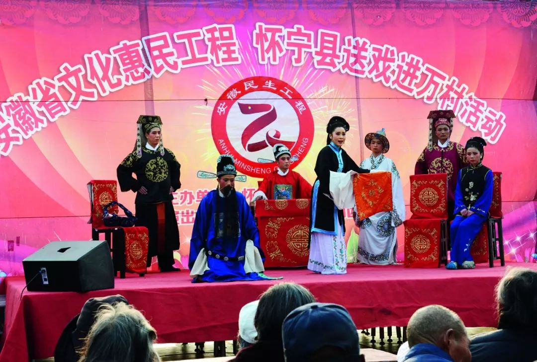 宁明县剧团新项目，传承与创新融合，展现地方文化独特魅力