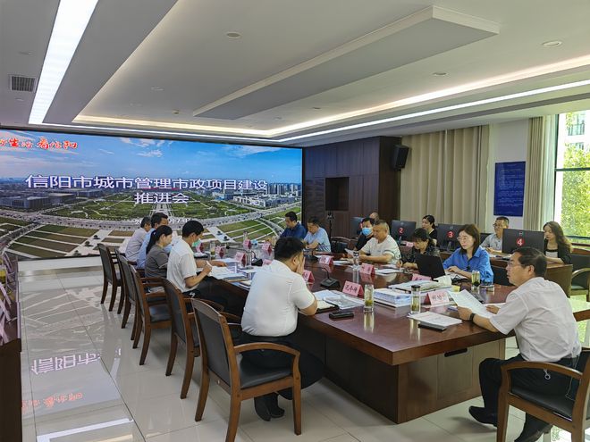 中卫市市政管理局最新项目推动城市高质量发展进程