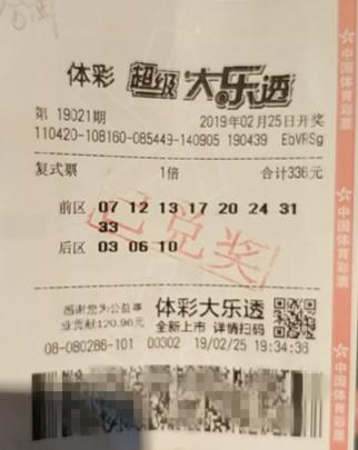 大乐透中奖规则最新解析，揭秘中奖秘籍！