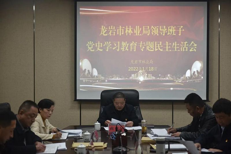 龙岩市林业局最新发展规划揭秘，绿色生态建设的未来蓝图