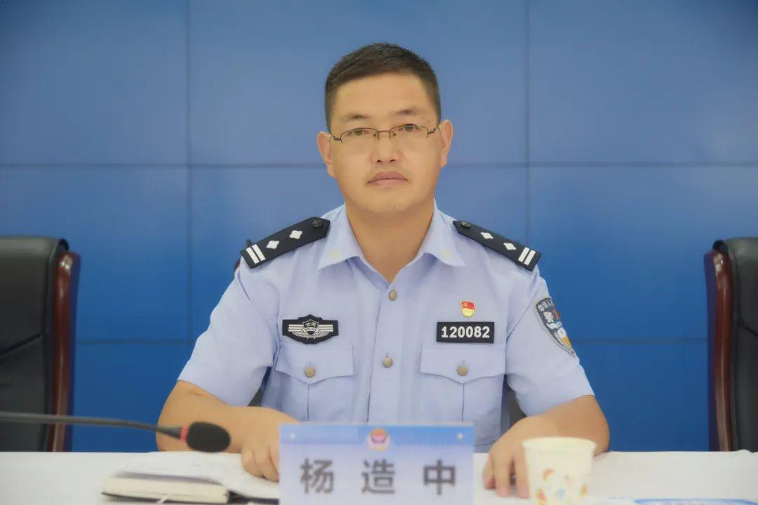 两当县交通运输局人事任命最新动态