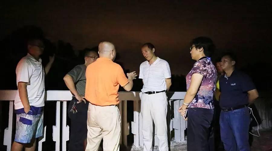 定安县自然资源和规划局领导团队最新概述
