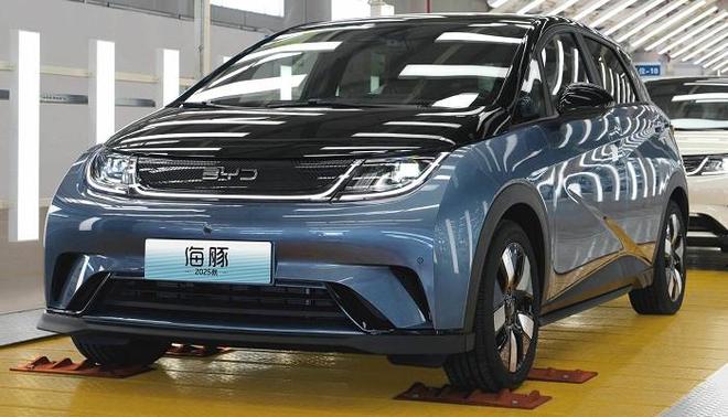 揭秘未来科技与设计的融合之作，2025款最新图展示