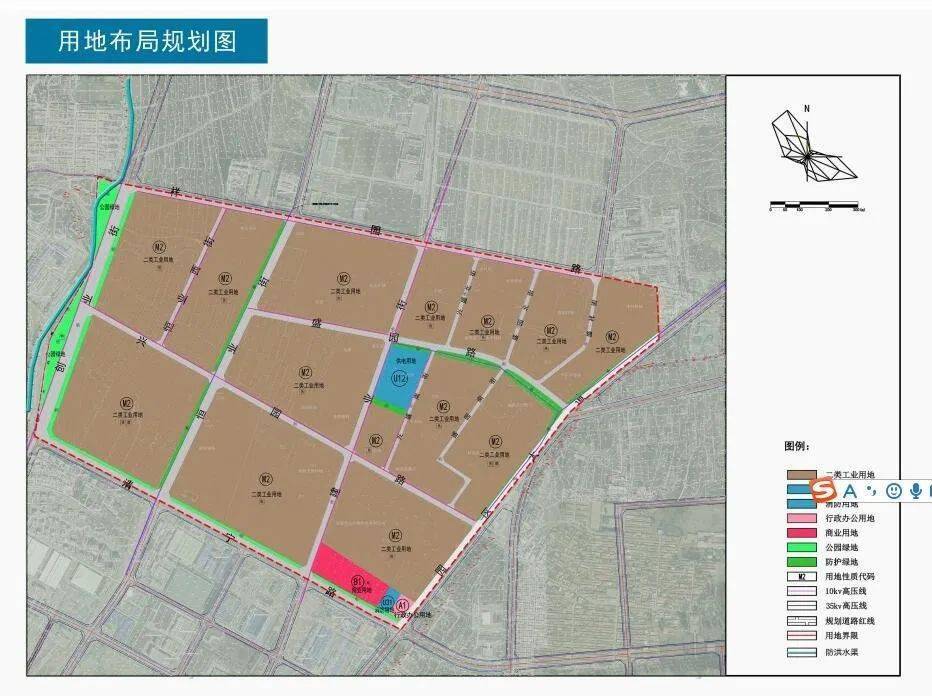 涿鹿未来城市蓝图，最新规划引领发展之路